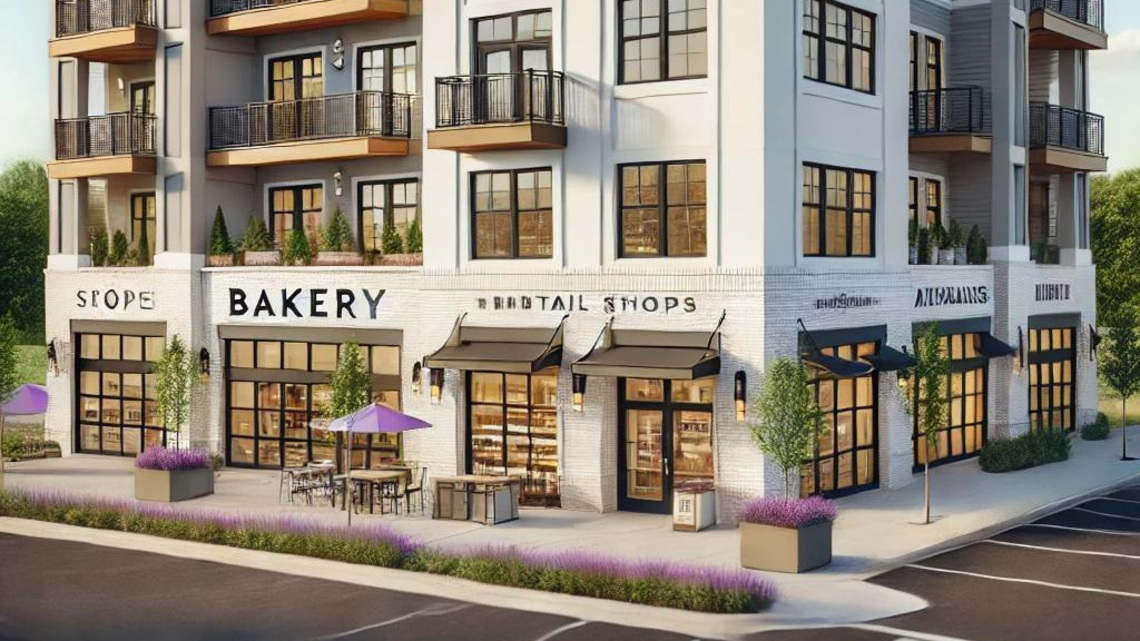 Doylestown nonprofit clears zoning hurdle for housing, marketplace