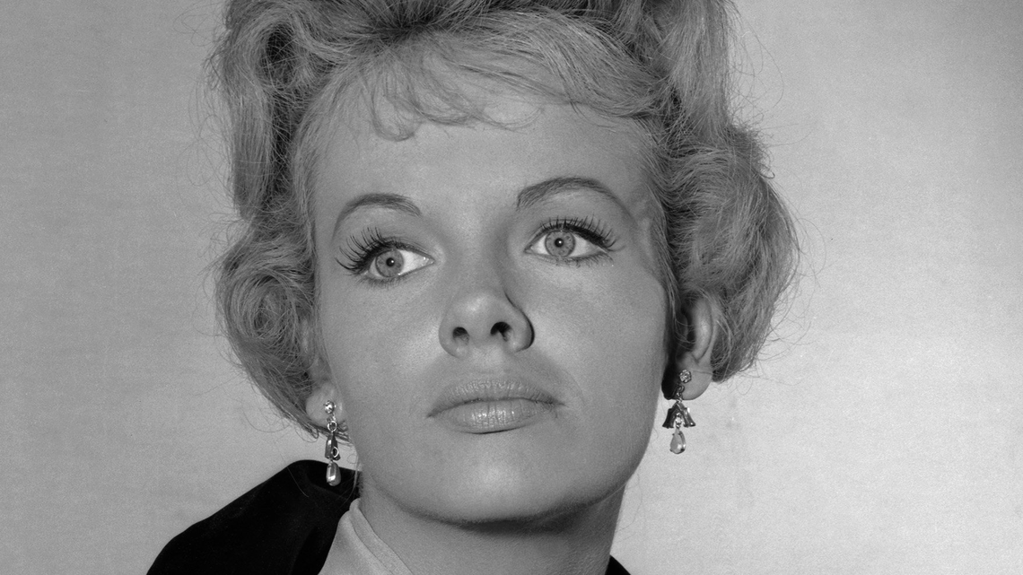 This 1966 Supernatural Pivot Was a ‘Last Resort' for a Failing Soap-Now It's a 60-Year Pop Culture Phenomenon 