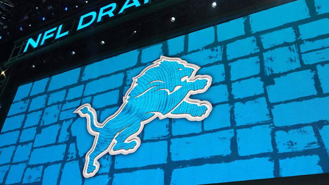 Detroit Lions 2027 Compensatory Picks Tracker