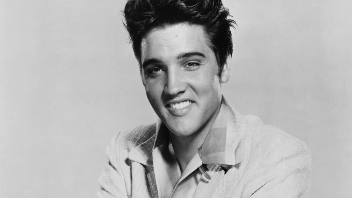 18 Years Ago, Pop Superstar Surpassed Elvis Presley's Record of 17 No. 1 Hits 