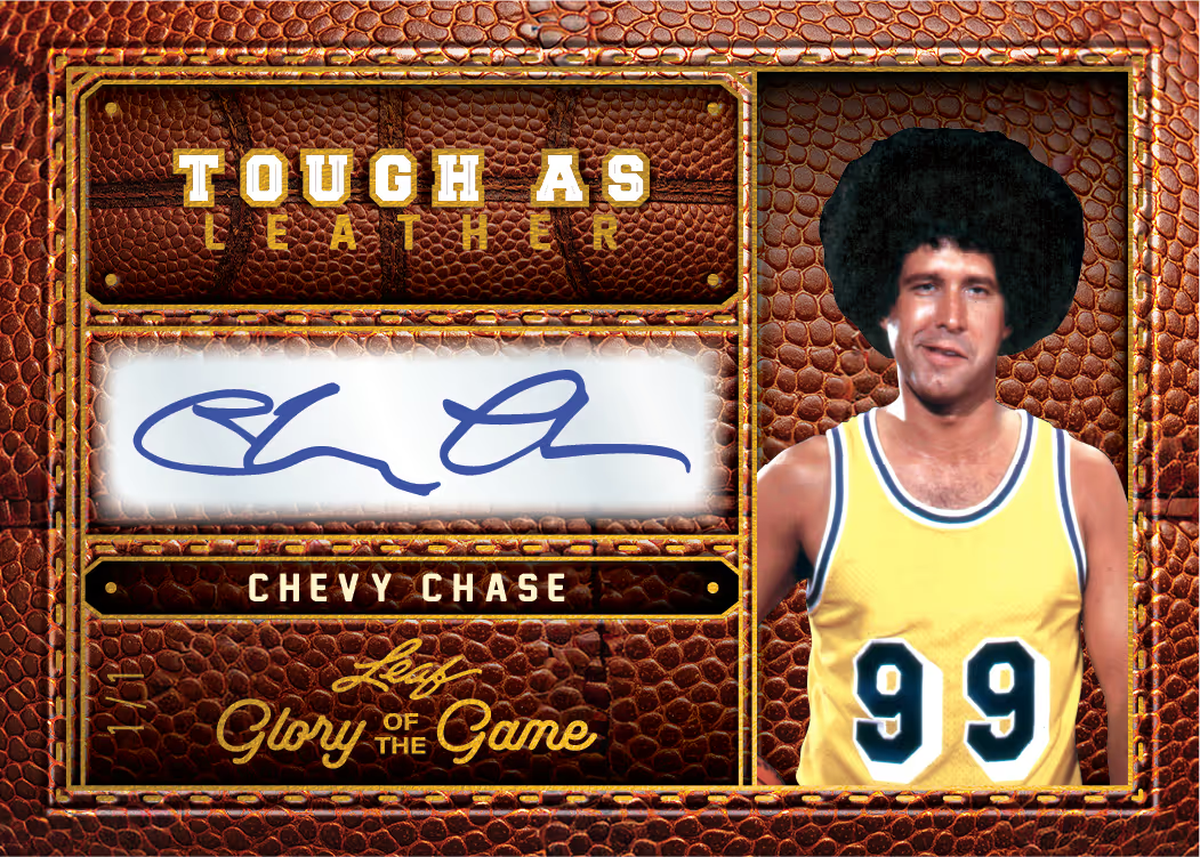 Source: Leaf Trading Cards