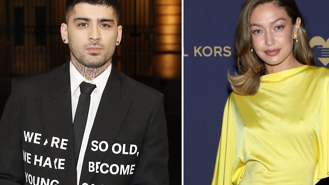 Zayn Malik Clarifies Comment About Not Being 'In Love' With Ex Gigi Hadid 