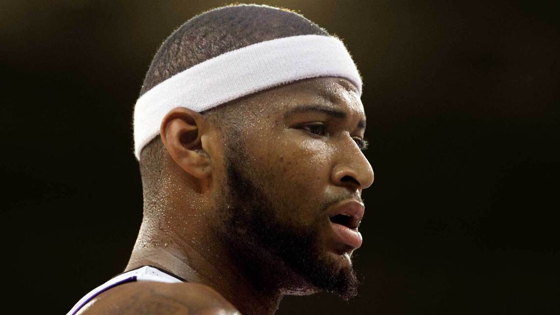 "Russ told me to come to OKC and I said no" - DeMarcus Cousins reveals how Kings loyalty cost him a chance to join Westbrook 