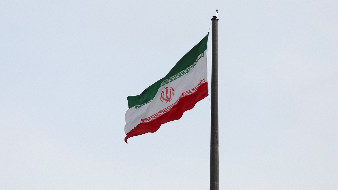 Iran's parliament approves Mehrdad Akhlaqi as minister of defence
