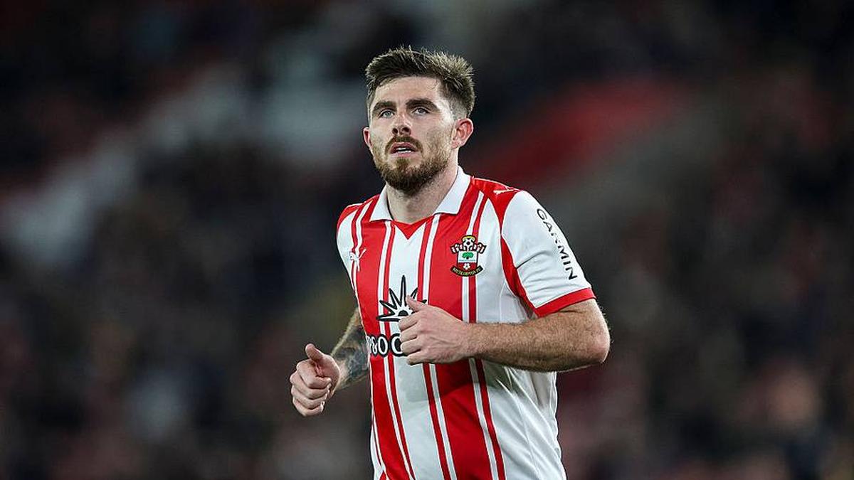  There is uncertainty surrounding several Southampton stars following the Spygate scandal. | Robin Jones/Getty Images 