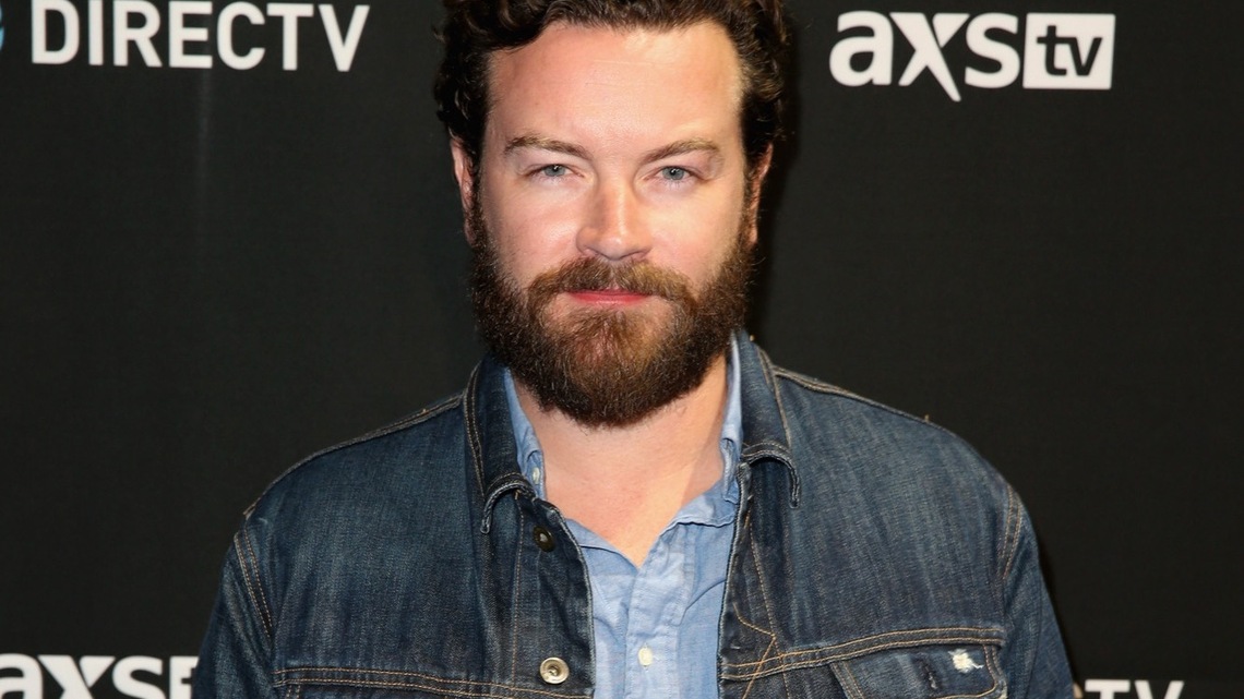 Danny Masterson Loses Appeal on Rape Conviction, Court Upholds 30-Year Sentence 