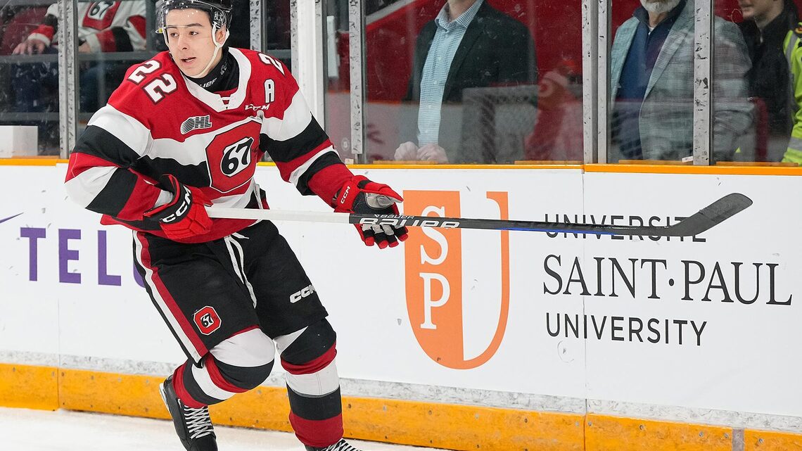Family of NHL Prospect Matthew Mayich Acknowledges 'No Good Outcome Is Coming' 