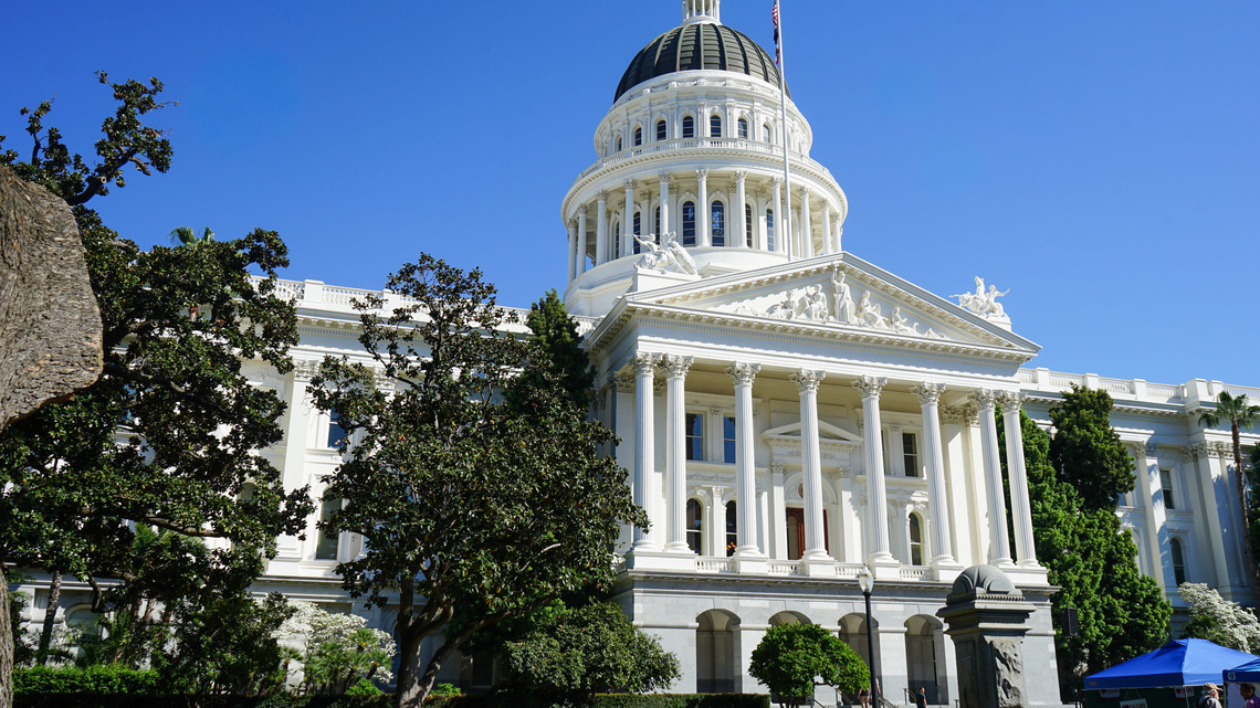 Why California community colleges will be required to offer abortions