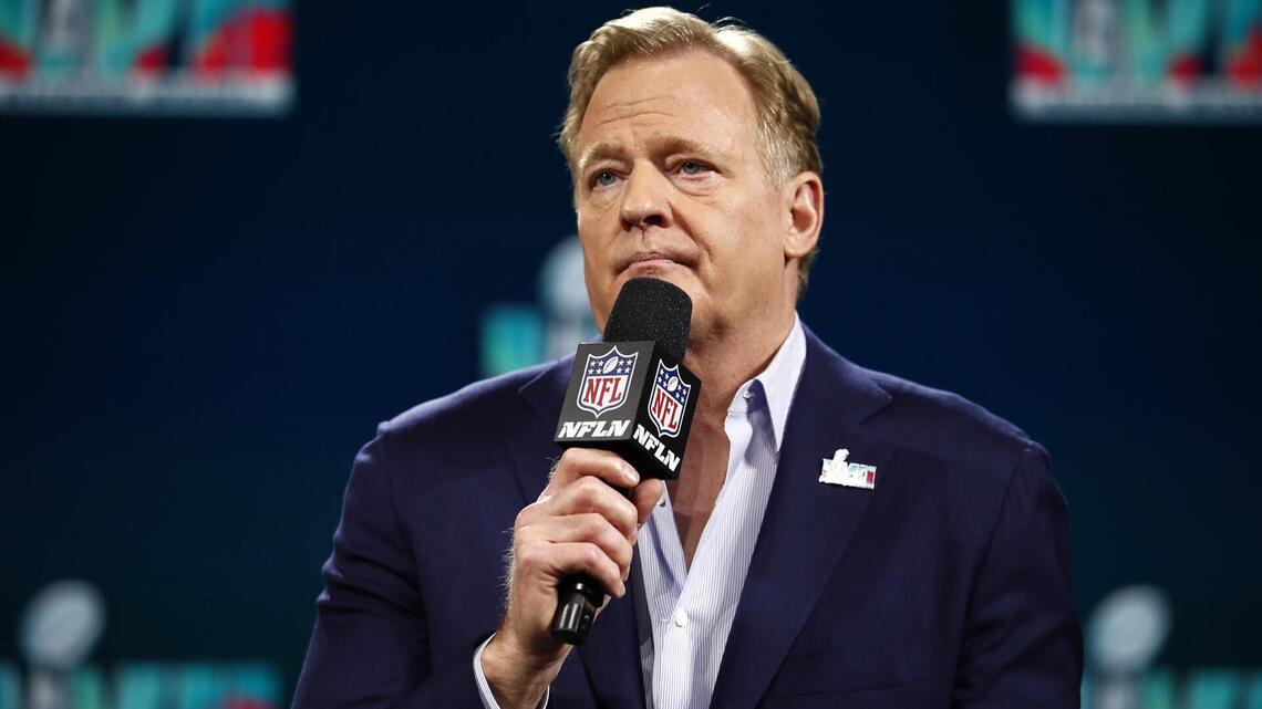 Equipos de la NFL y hasta un Super Bowl fuera de EE.UU. sería posible 