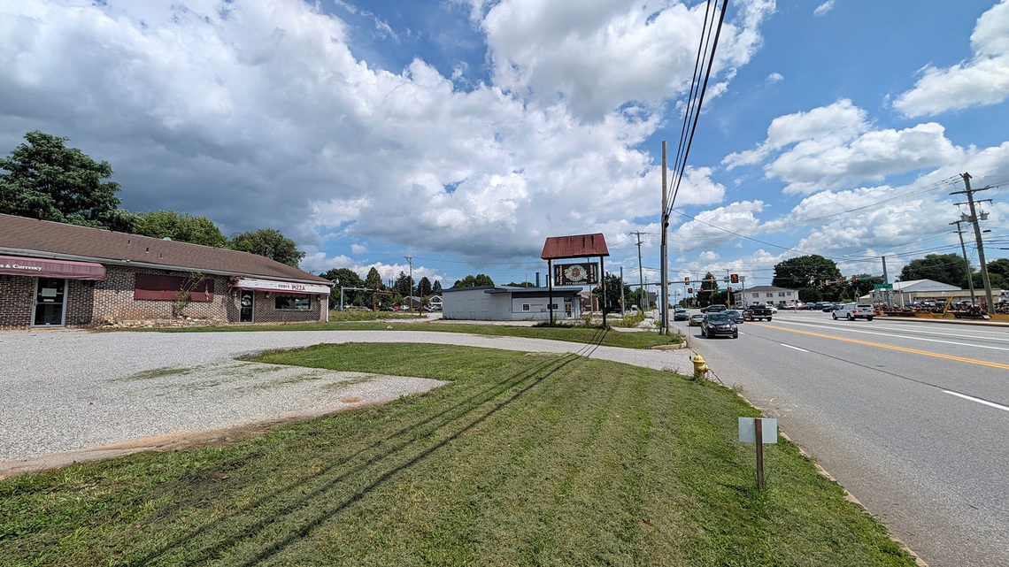 Sheetz seeks liquor license transfer to vacant York Township site 