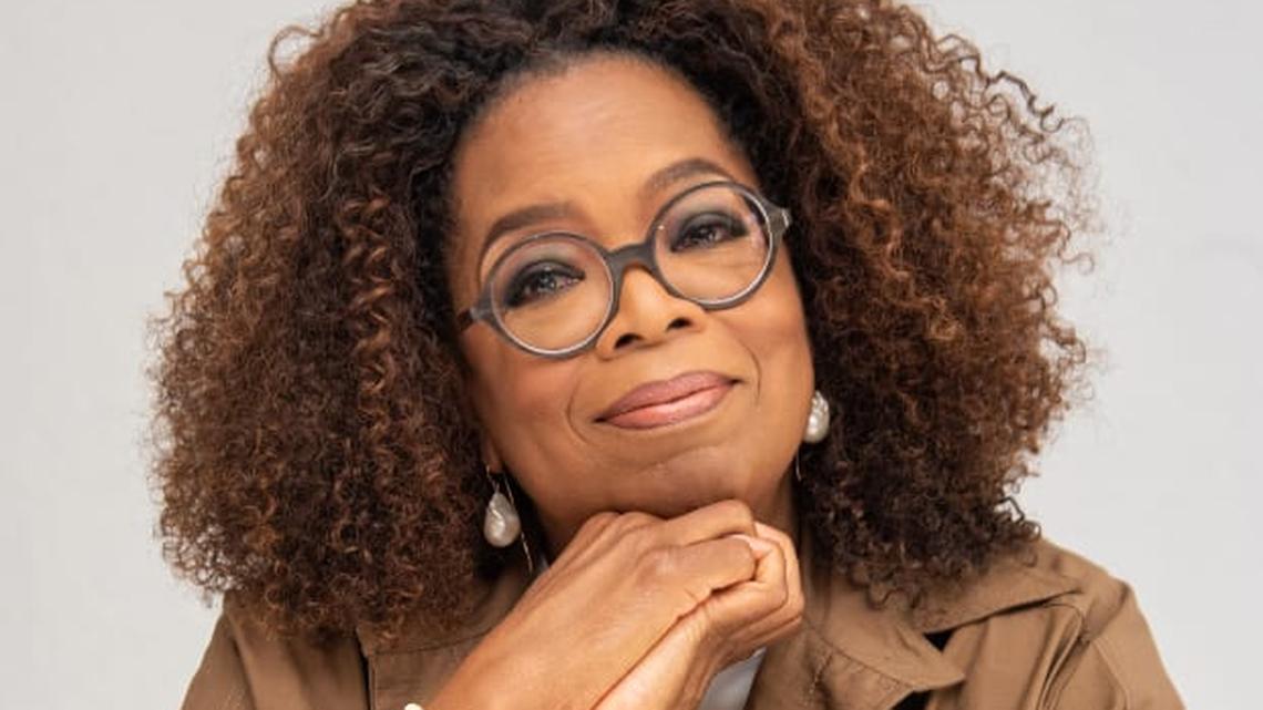 Oprah Winfrey Says Her Teenage Dream About Paul McCartney Almost Came True 