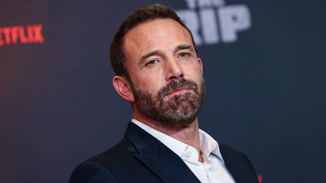 The Major Lesson Ben Affleck Learned from ‘Justice League' Catastrophe