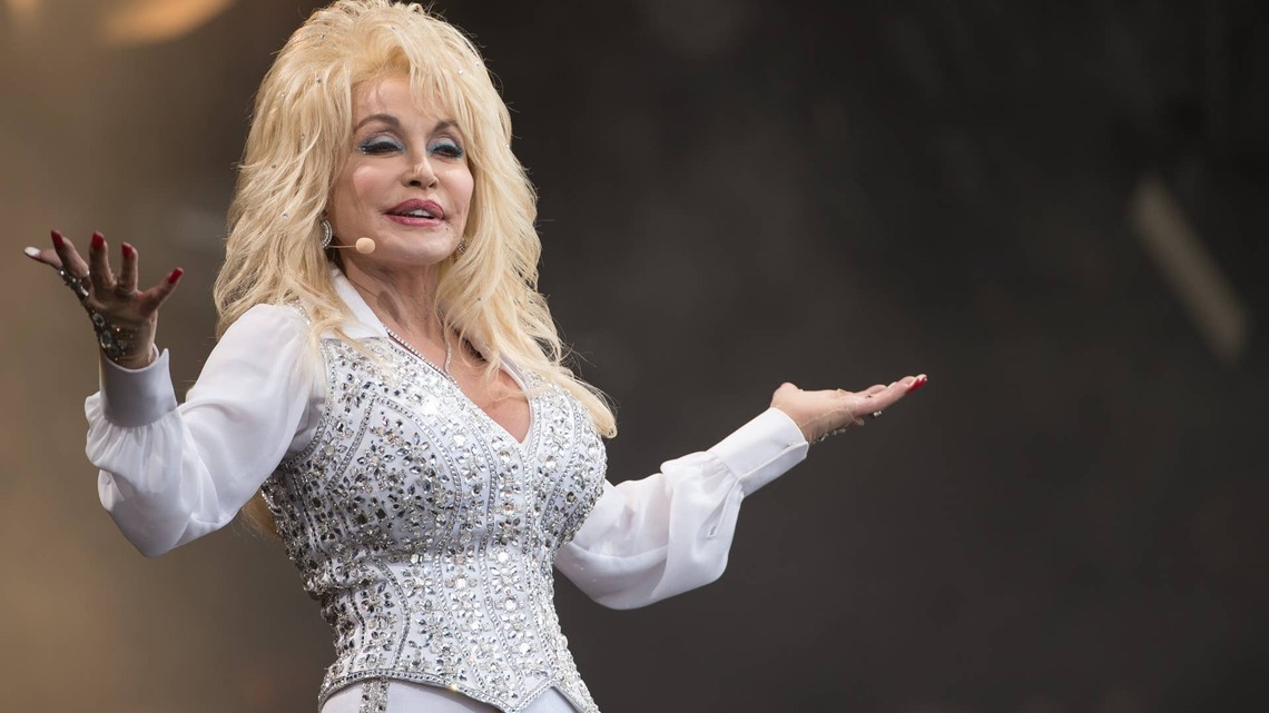 Must Read: Remembering Dolly Parton's Style, How Gen Alpha Shapes Back-to-School Shopping 