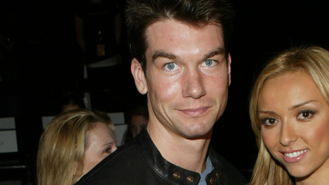 Giuliana Rancic Calls Out Jerry O'Connell's Revelation About Their Split 