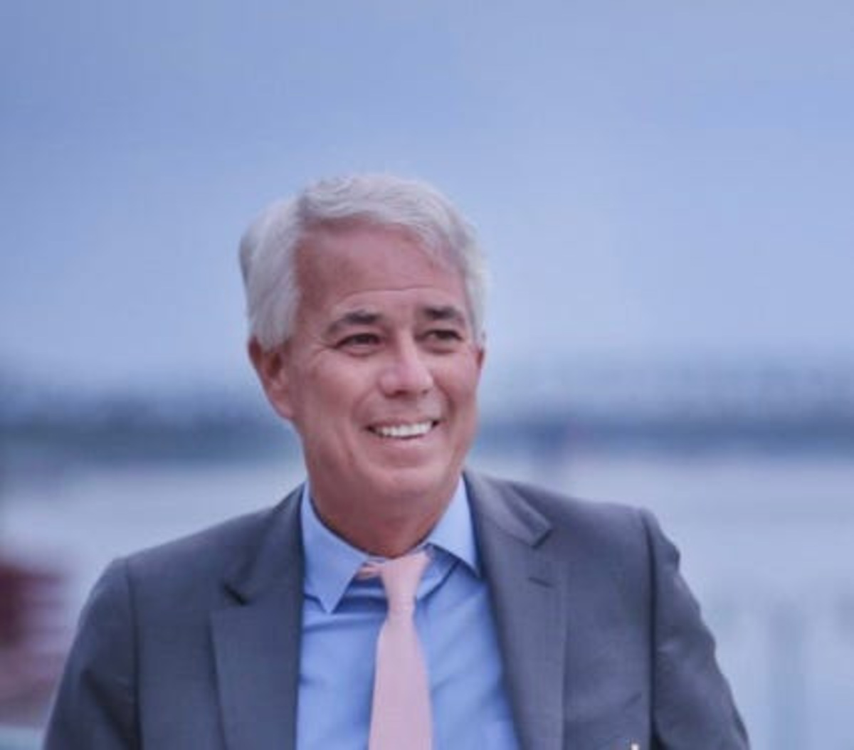 Steve Mulroy