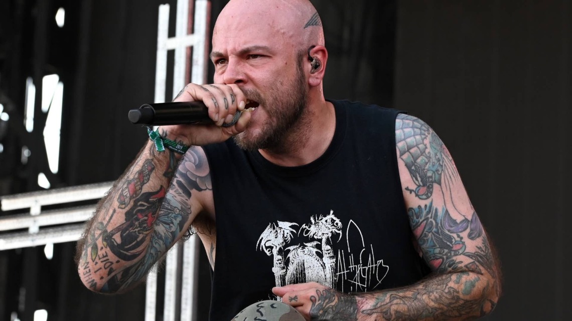 Christian Metal Band Demon Hunter Sues Netflix Over 'K-Pop Demon Hunter' Trademark Rights 