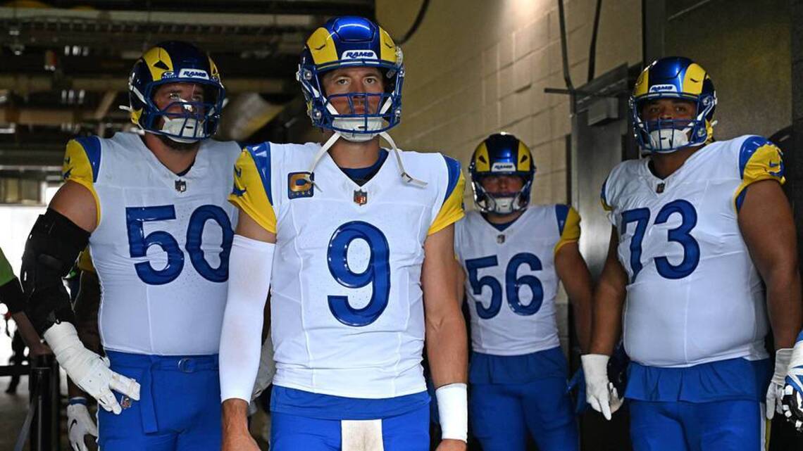 Kalshi NFL Super Bowl Prediction Market: Rams, Chiefs, Rising; Bills, Bengals Take Hit