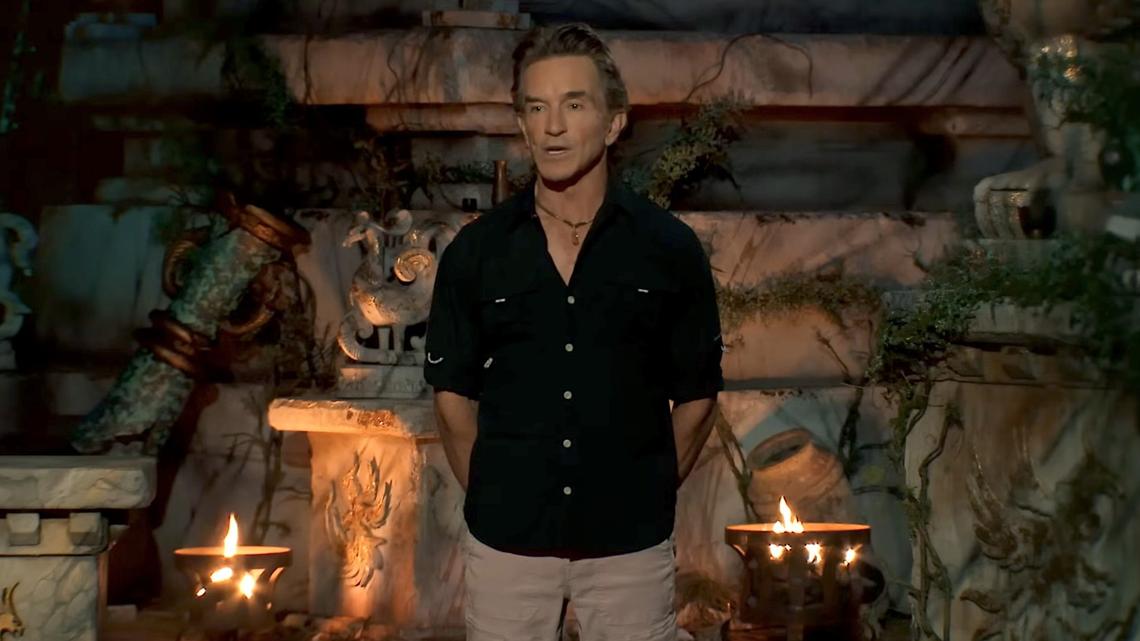 'Survivor' Host Jeff Probst Speaks Out Amid Backlash Over Season 50 Mistake 
