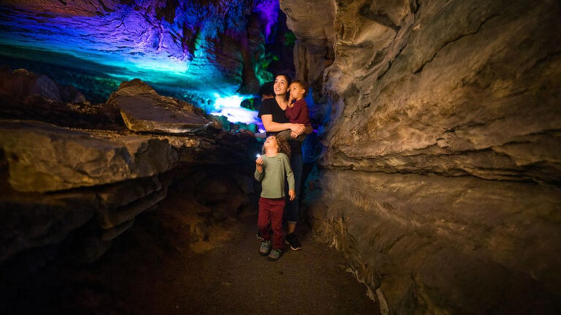 15+ Incredibly Fun Things to Do in Tennessee with Kids 