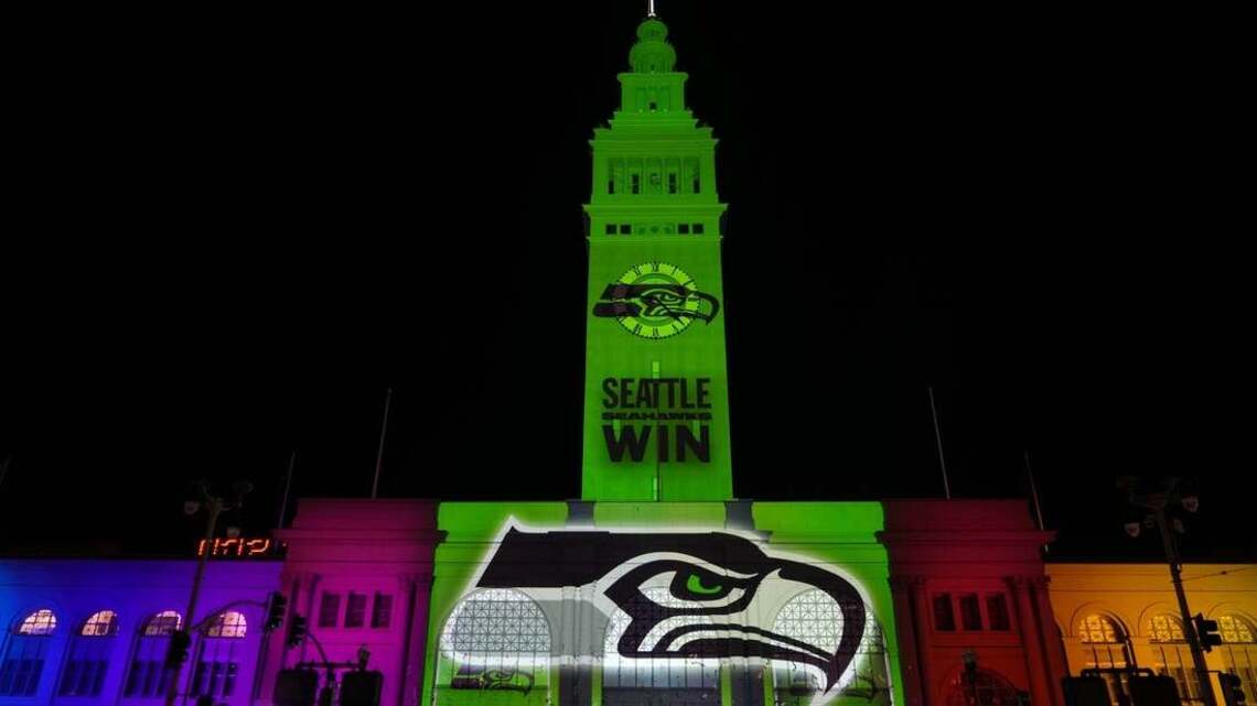 NFL committees recommend approval of $9.6B Seahawks sale