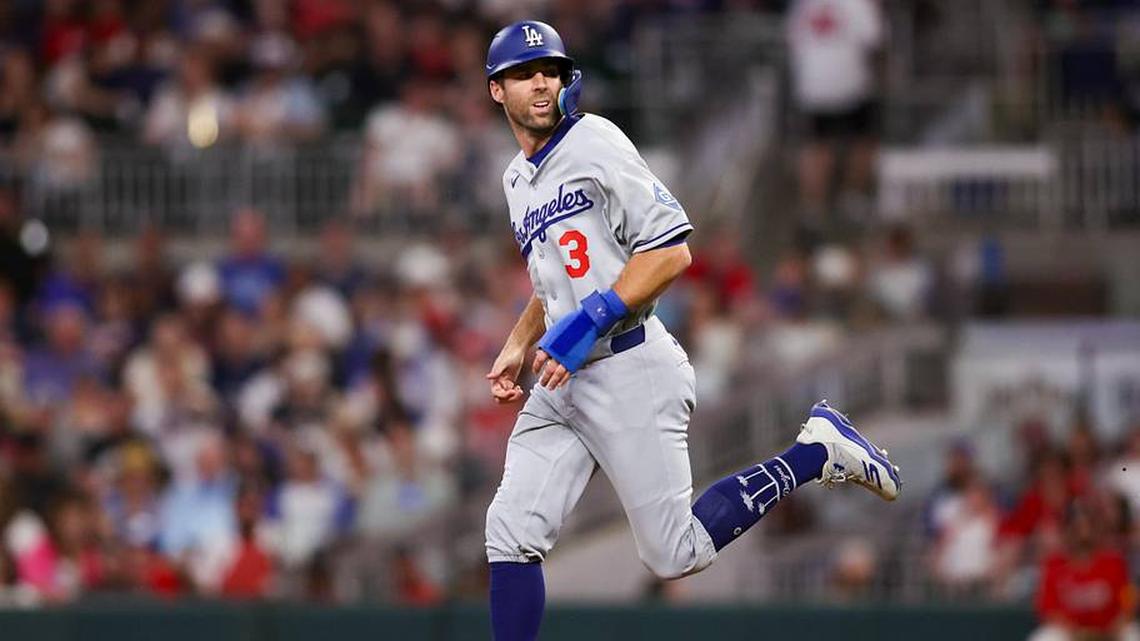 Former Dodger Chris Taylor Not Retiring in Surprise Twist