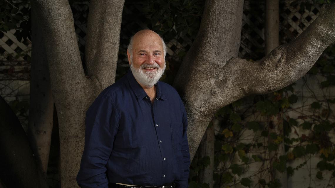 Gov. Newsom shuts down Trump’s grotesque comments about Rob Reiner | Opinion