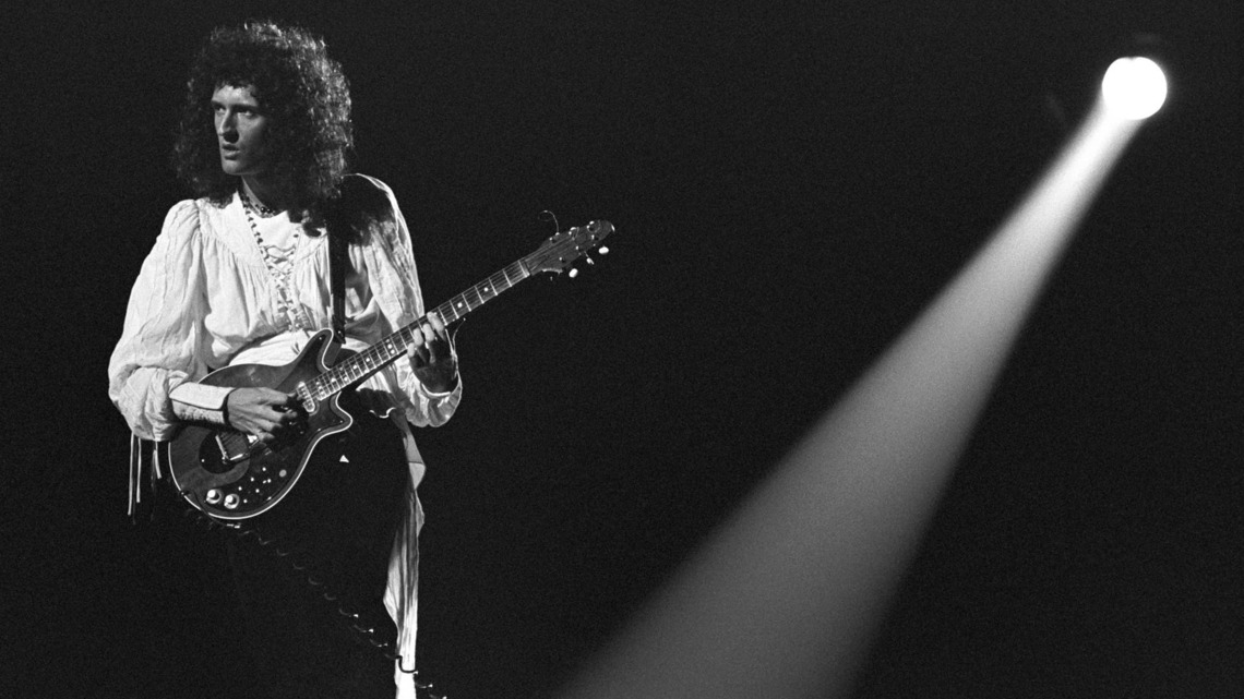 '70s Rock Legend and Founding Member of Iconic Rock Band Turns 79 