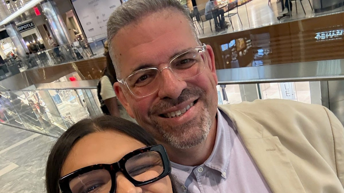 What I learned about my trans daughter changed how I vote | Opinion