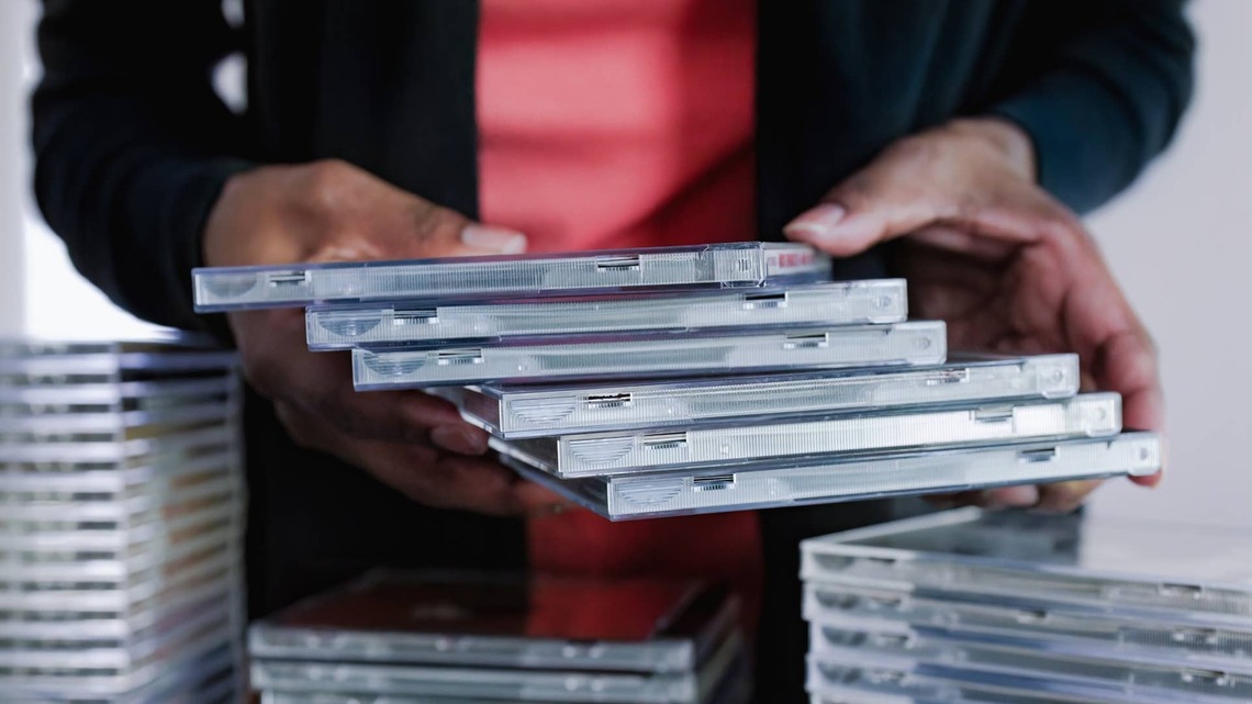 Beloved Music Club Behind the Famous ‘12 CDs for a Penny' Deal Is Shutting Down After 71 Years 