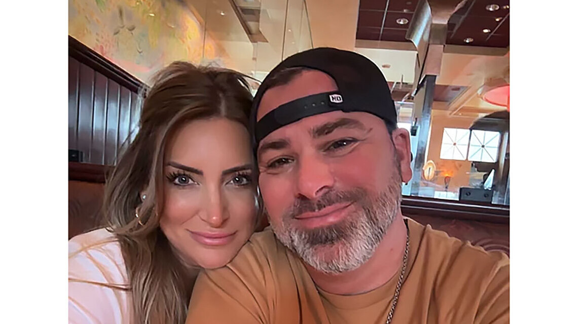 Sara Gilson's Husband Allegedly Tried to Keep Minor Quiet About Molestation 