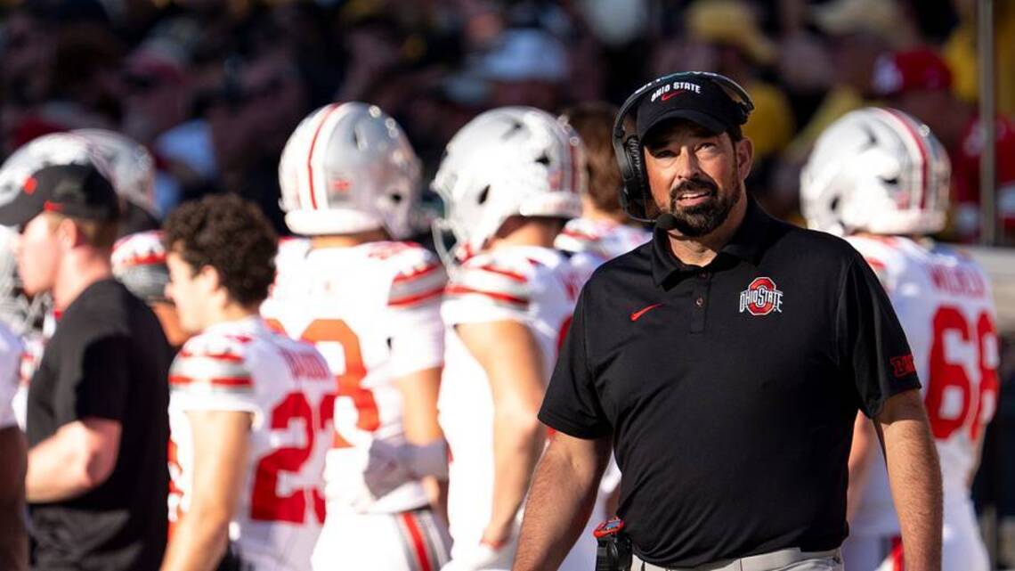Why Ohio State's Win vs. Iowa Sends Message To AP Voters After Sunday Release