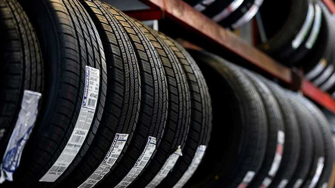 New tire efficiency rules could save drivers $1B a year