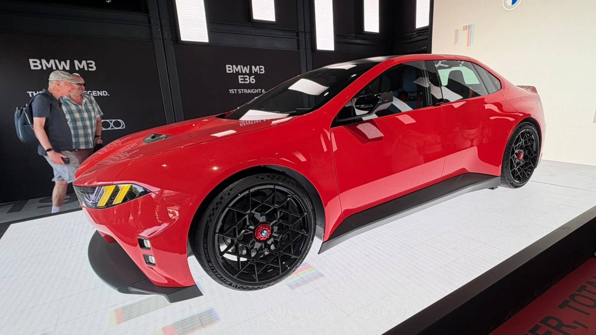 Adam Lynton/Autoblog