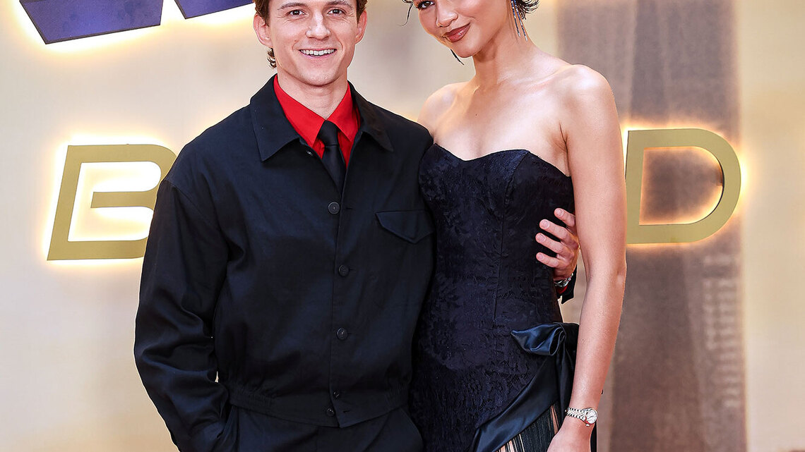 Tom Holland Officially Confirms Zendaya Marriage: 'Found My Person' 