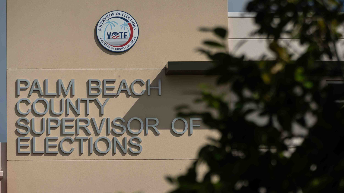 Palm Beach County voters may have a heavy say in who controls US House 