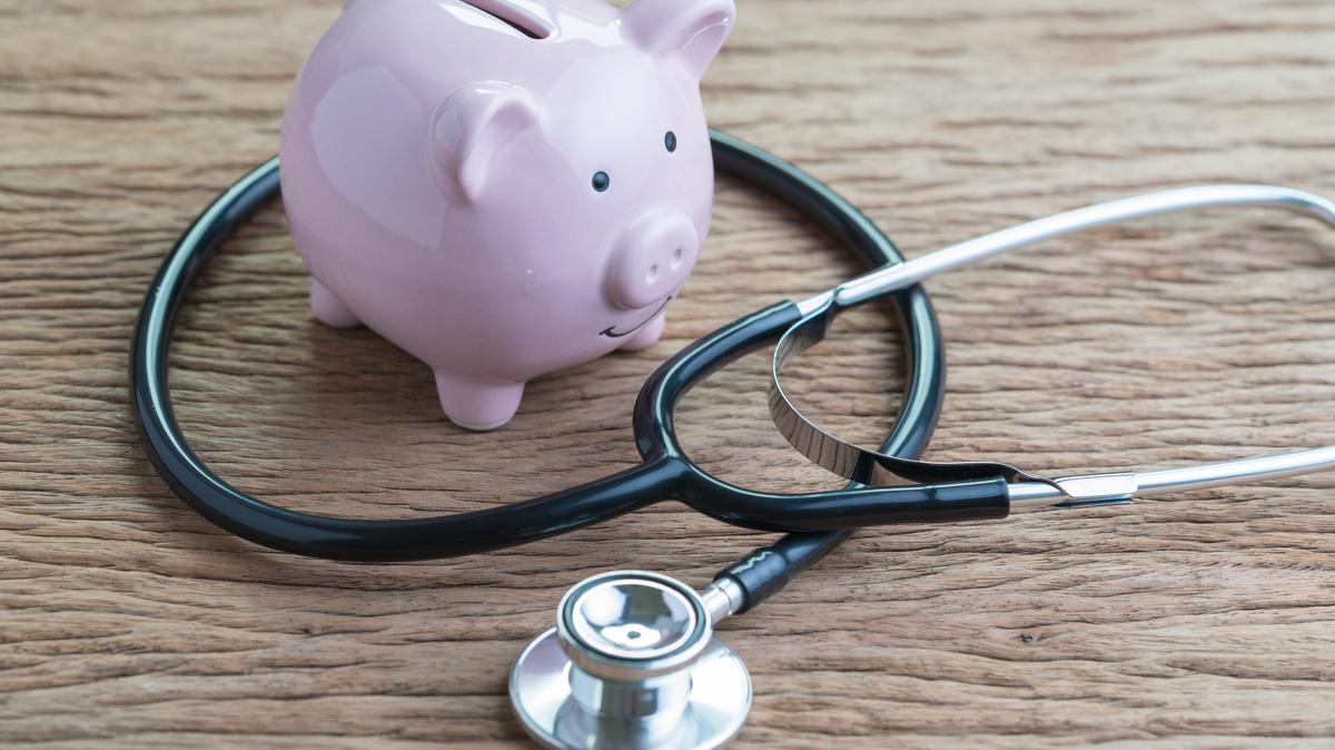 It is legal to garnish patients’ wages for medical debt in all but a few states, according to the Commonwealth Fund, a nonprofit foundation based in New York focused on health care. (Dreamstime/TNS)
