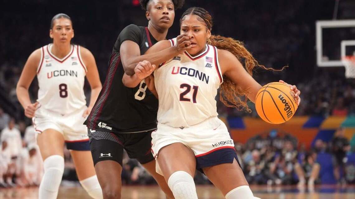 Sarah Strong, JuJu Watkins lead preseason AP All-American team