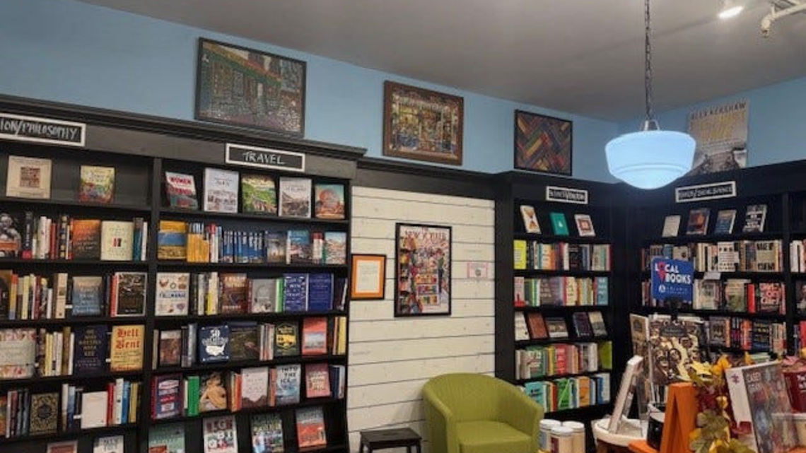 Midtown Reader opens conversation on banned books in Florida 