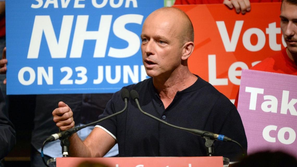 Trump endorses Steve Hilton for California governor 