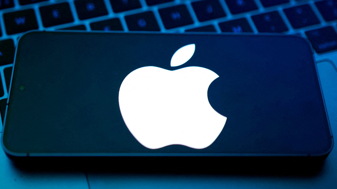 Apple facing $2.7 billion UK lawsuit over 'unfair' app tracking rules 