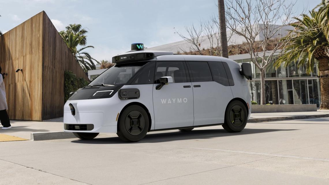 New York Governor Blocks Waymo's Robotaxi Rollout 