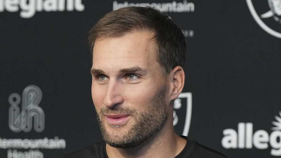 Why The Raiders' QB Room Isn't Finished Yet