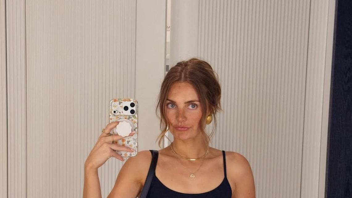 Why Aspyn Ovard Won't Share Her 3 Kids on ‘Mormon Wives: Orange County' 