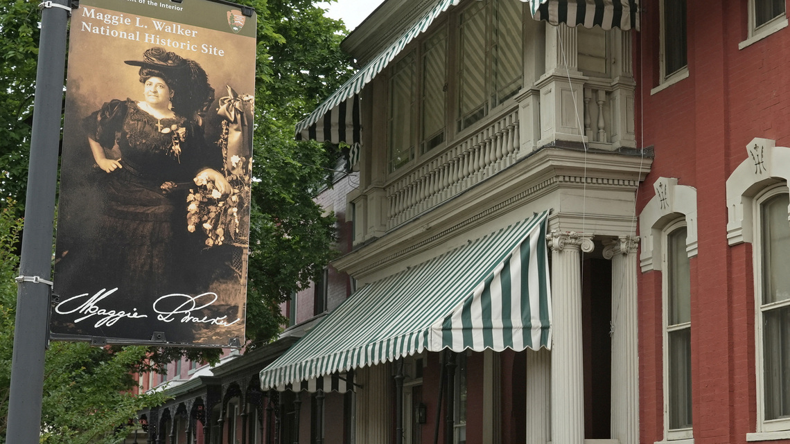 As America turns 250, museums and parks fight to preserve the country's troubled history  
