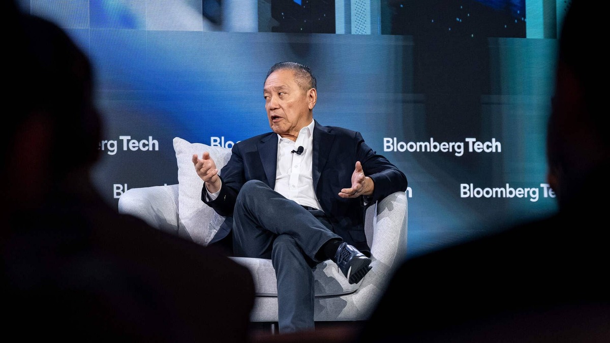  Tan guided AI semiconductor revenue specifically to grow over 200% YoY in Q3 2026 to $16.0 billion. In fact, that is nearly double Q2's already-record $10.8 billion figure. 