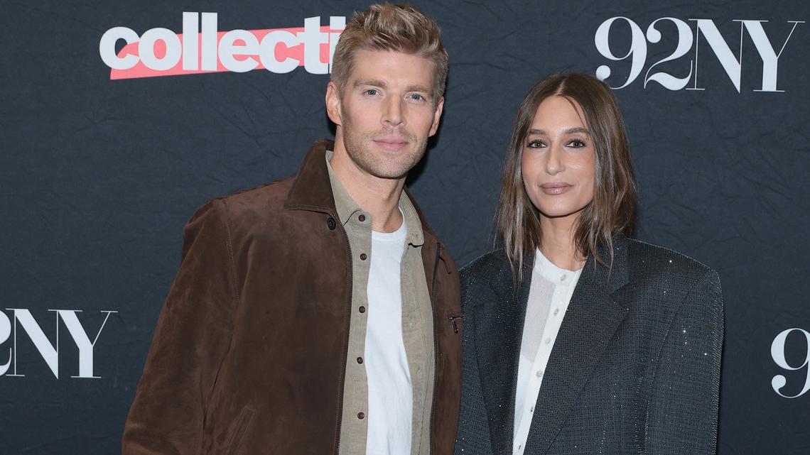 Kyle Cooke Implies Amanda Is Getting 'Death Threats' Amid West Romance 