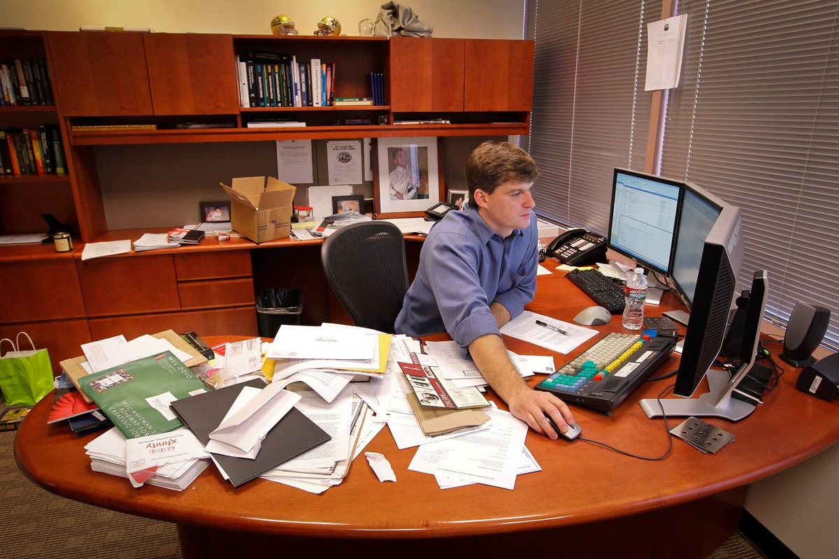  Michael Burry was tempted to short SpaceX. He passed. 