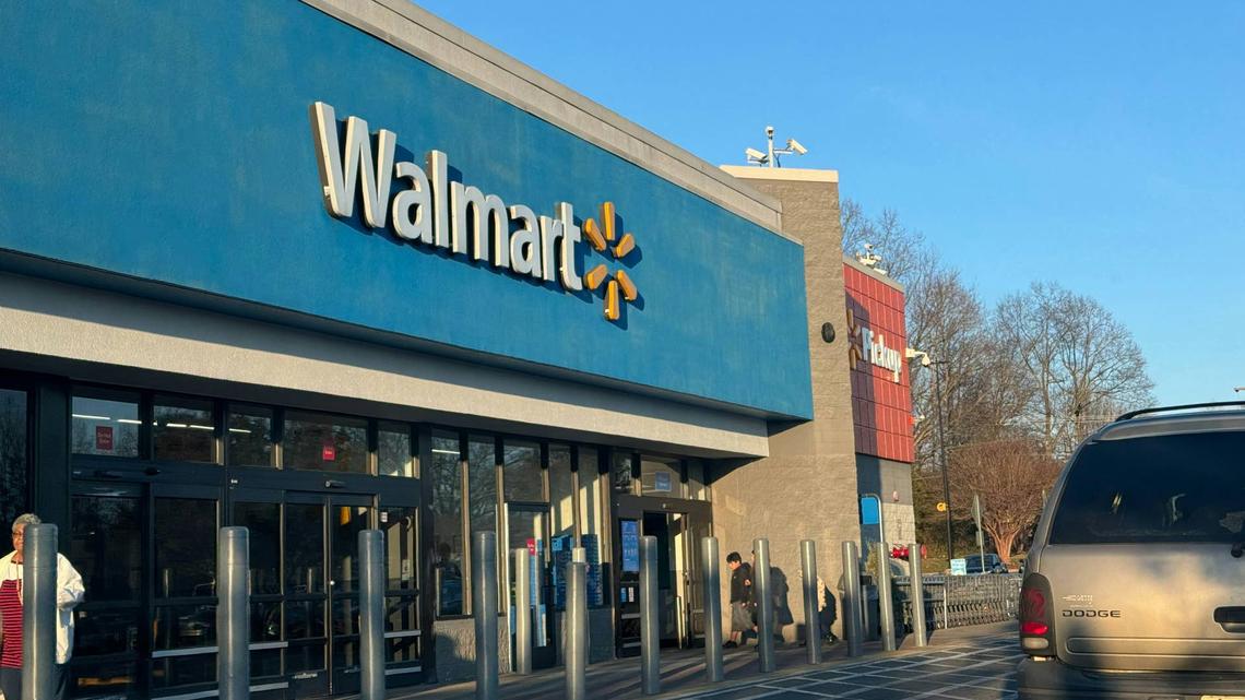 Walmart plans to remodel 29 stores in SC this year. Here’s where and how