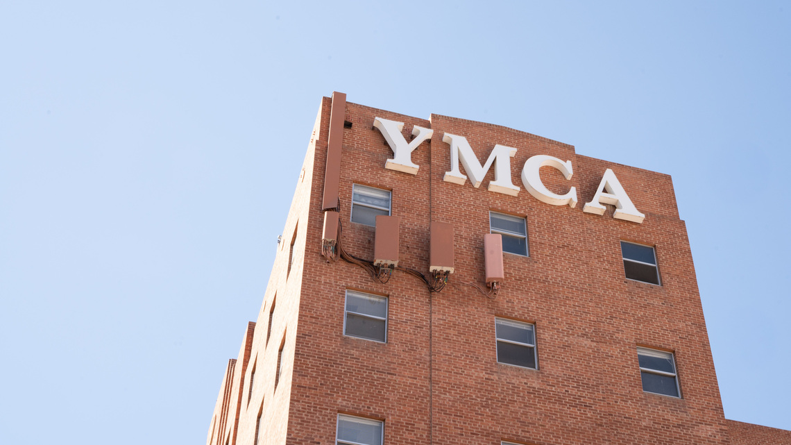 Historic downtown Phoenix YMCA to close its doors