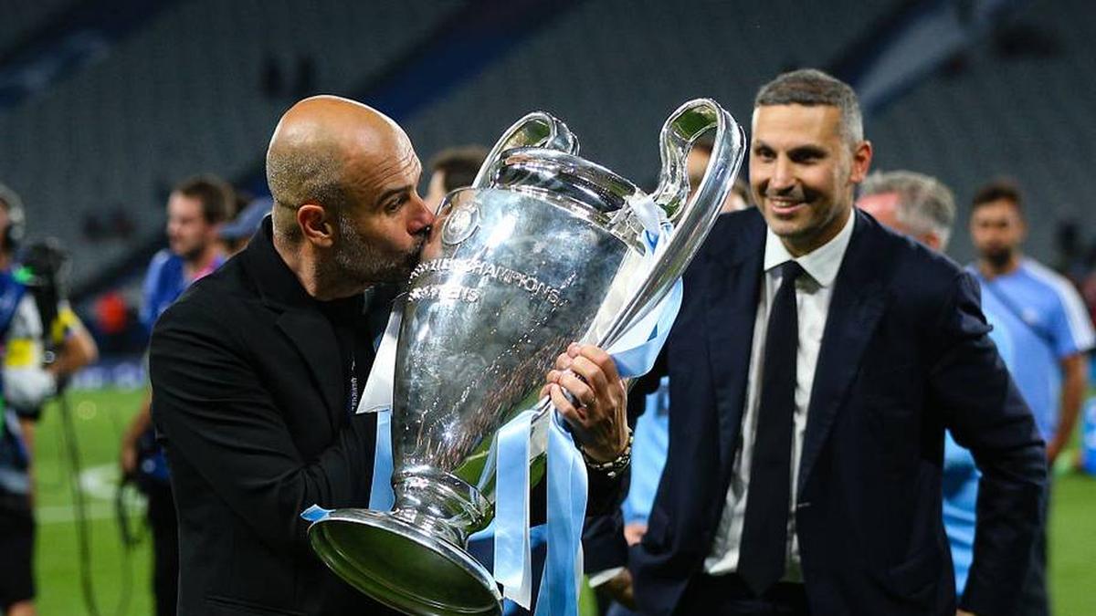  Just the one Champions League triumph. | Craig Mercer/MB Media/Getty Images 